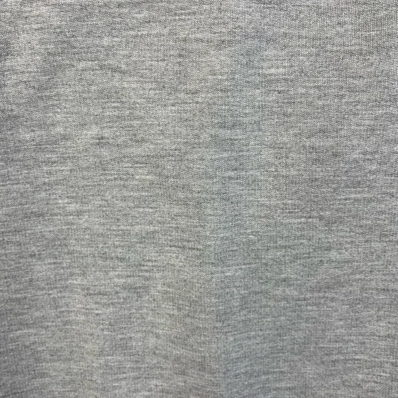 Kut from the Kloth Button Front Ruffle Gray Long Casual Jacket M GUC - Picture 5 of 16